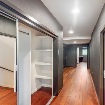 Sunset Rd Custom Home