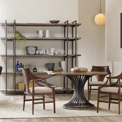 Industrial Dining - Products