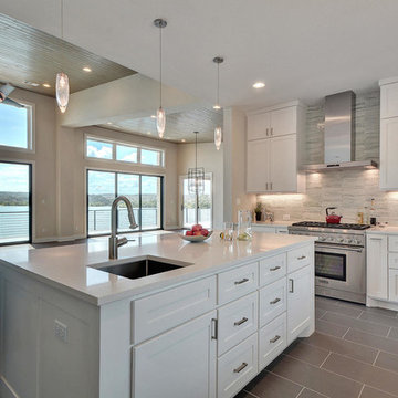 Lake Buchanan Residence