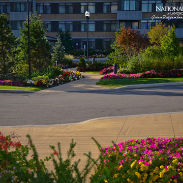 2014 National Awards of Landscape Excellence