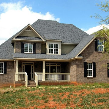 Roofing Construction