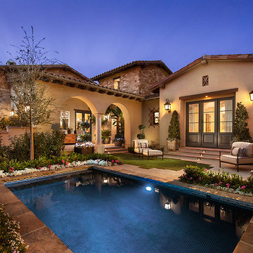 Verandah's at Silverleaf