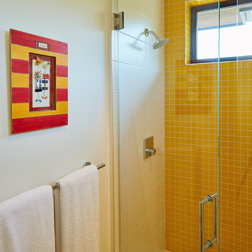 Empty Nest Goes Modern