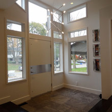 Renovation