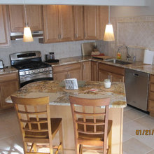 Kitchen Ideas
