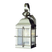 Outdoor lights