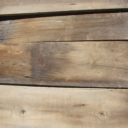 Barn Wood - Products