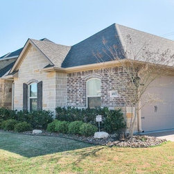 4603 Tonbridge Dr. - Products