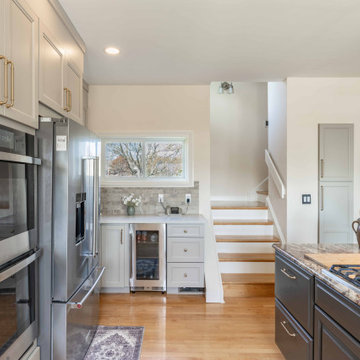New Hope Kitchen Remodel