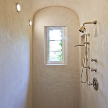 Steam Showers
