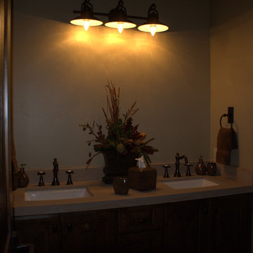 Custom Home Photos