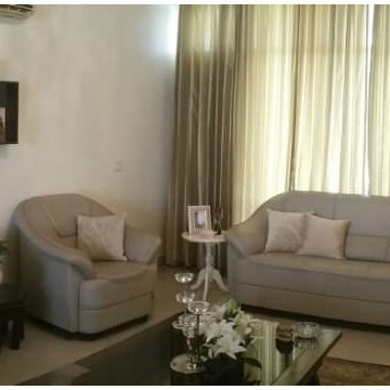 Residence @ parsvanath