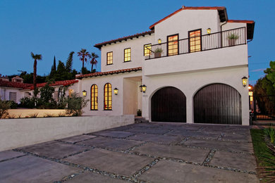 Los Feliz