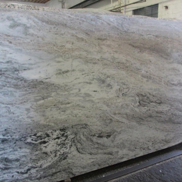 Granite Kitchen