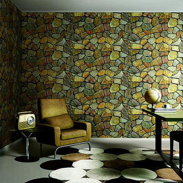 Design - The Stone Therapy