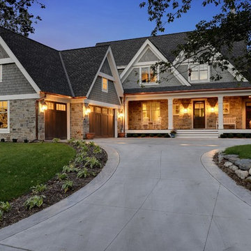 Deephaven Cottage