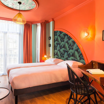 Villa Bougainville