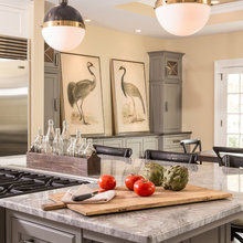 Alair Homes Decatur - Lighting Ideas