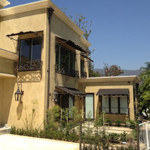 awnings
