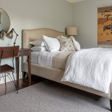 Ebony's room