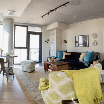 South Loop High Rise