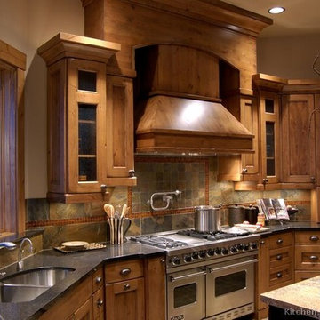 New High Performance Homes