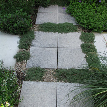 Widmer Residence