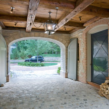 Barn Ideas