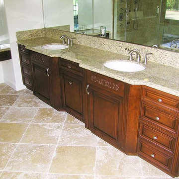 Bathroom Vanities