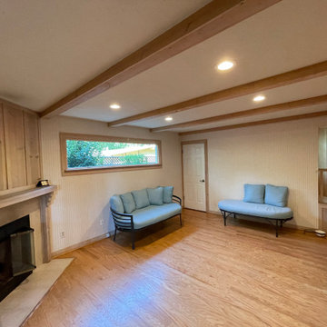Full House Remodel