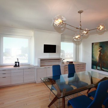 San Francisco Art Collector's Office