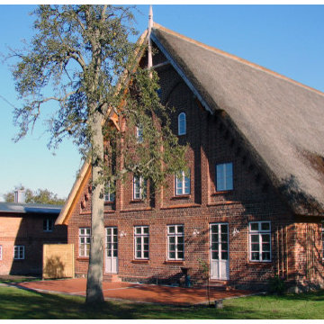Bauernhof - Techin am Schaalsee