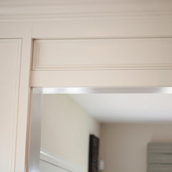 The Alexander Residence - Products