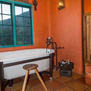 Adobe de la Vista