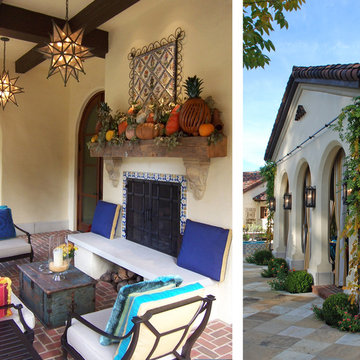 A Spanish Colonial Dream