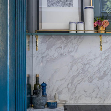 Notting Hill Kitchen Renovation