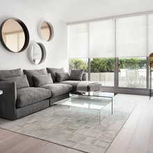 Bend Living room