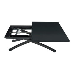 Occasional Tables - O-BA - Products