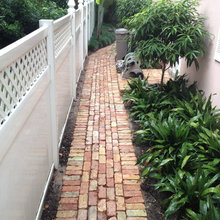 Side Yard Ideas