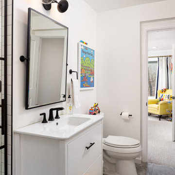 Reading Road Remodel