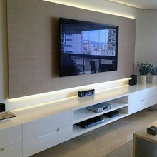 TV Walls