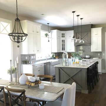 Garman Builders