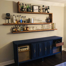 Ridgecrest Home