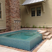 Cocktail Pools