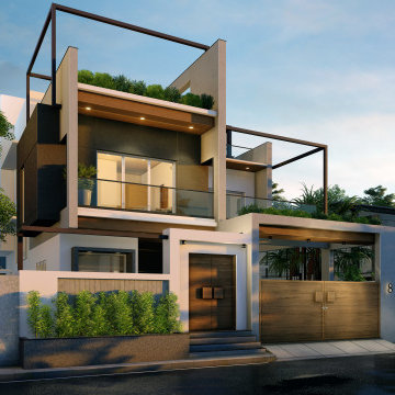 Residence Design