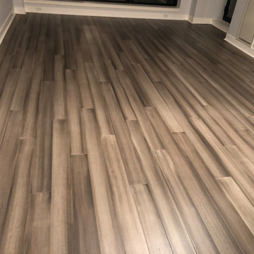 Maxwell Floors - Cali Bamboo