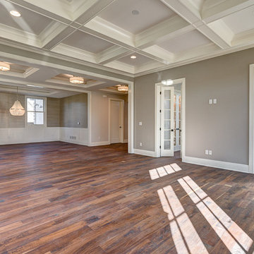 Luxury Home Design in Arlington, OH