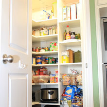 ORC Pantry