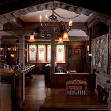 Basement Bar
