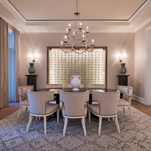 Dining Rooms